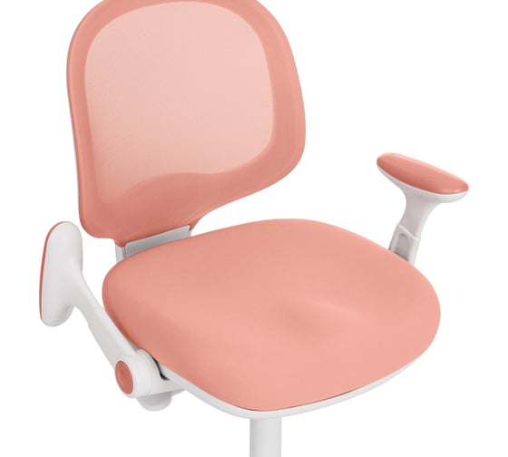 Детское кресло Tetchair Rainbow рink (розовый) 20170