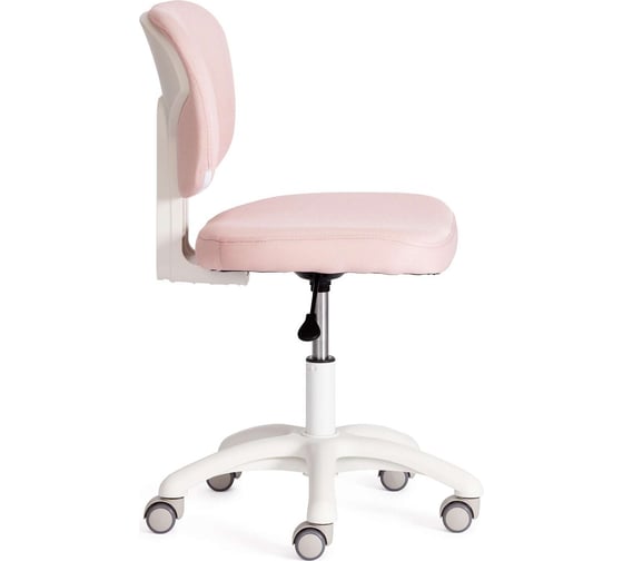 Детское кресло Tetchair Junior pink (розовый) 20236