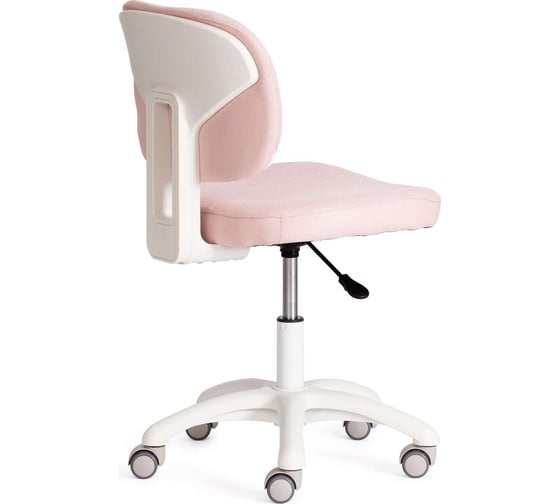 Детское кресло Tetchair Junior pink (розовый) 20236