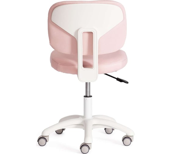Детское кресло Tetchair Junior pink (розовый) 20236