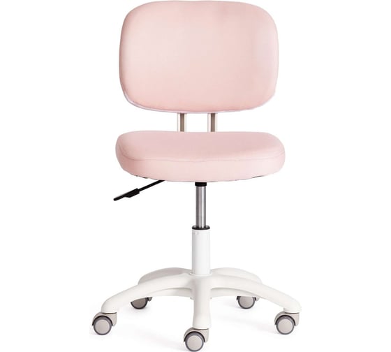 Детское кресло Tetchair Junior pink (розовый) 20236