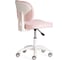 Детское кресло Tetchair Junior pink (розовый) 20236 3