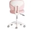 Детское кресло Tetchair Junior pink (розовый) 20236 4