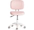 Детское кресло Tetchair Junior pink (розовый) 20236 5