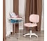 Детское кресло Tetchair Junior pink (розовый) 20236 10