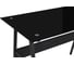 Компьютерный стол Tetchair GD-04 black (черный) 15255 3