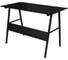 Компьютерный стол Tetchair GD-04 black (черный) 15255 5