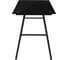 Компьютерный стол Tetchair GD-04 black (черный) 15255 4