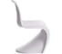 Стул Tetchair Panton (mod. c1074) / 1 шт. в упаковке пластик, 57x49,5x86 см, white (белый) 19777 9