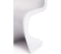 Стул Tetchair Panton (mod. c1074) / 1 шт. в упаковке пластик, 57x49,5x86 см, white (белый) 19777 13