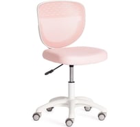 Кресло Tetchair Junior M pink (розовый) 20239