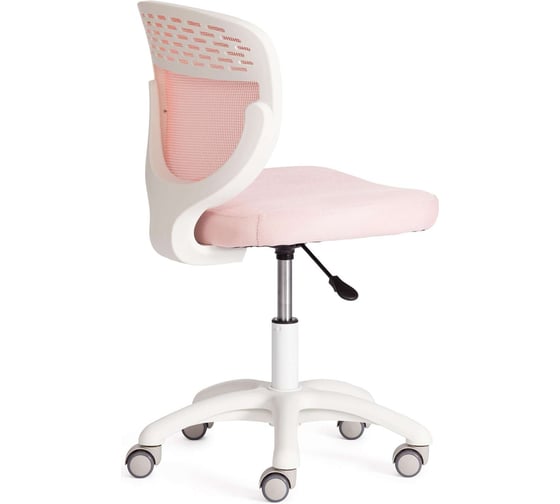 Кресло Tetchair Junior M pink (розовый) 20239