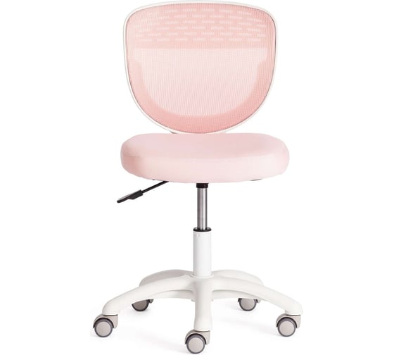 Кресло Tetchair Junior M pink (розовый) 20239