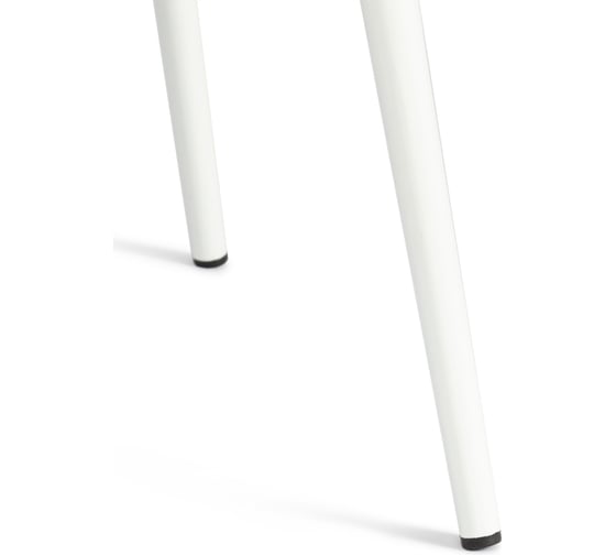 Стул Tetchair комплект 2 шт Chilly max велюр/металл , 45x54x90 см , бирюзово-зелёный/белый 19940