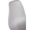 Стул Tetchair 4 шт Cindy (eames) (mod. 1801) дерево бук/металл/сиденье пластик, 45x51x82 см, light grey (светло-серый) 19828 8
