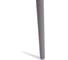 Стул Tetchair Ton (mod. pc33) / 1 шт. в упаковке пластик, 49x52x74 см, dark-grey (тёмно-cерый) 15537 20579 12