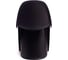 Стул Tetchair комплект 4 шт Panton (mod. c1074) пластик, 57x49,5x86 см, черный (black) 20168 11