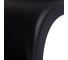 Стул Tetchair комплект 4 шт Panton (mod. c1074) пластик, 57x49,5x86 см, черный (black) 20168 7