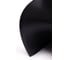 Стул Tetchair комплект 4 шт Panton (mod. c1074) пластик, 57x49,5x86 см, черный (black) 20168 8