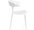 Стул Tetchair комплект 4 шт Ton (mod. pc33) пластик, 49x52x74 см, white (белый) 01 20223 1