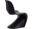 Стул Tetchair Panton (mod. c1074) / 1 шт. в упаковке пластик, 57x49,5x86 см, черный (black) 20608 4