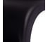 Стул Tetchair Panton (mod. c1074) / 1 шт. в упаковке пластик, 57x49,5x86 см, черный (black) 20608 8