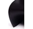 Стул Tetchair Panton (mod. c1074) / 1 шт. в упаковке пластик, 57x49,5x86 см, черный (black) 20608 9
