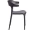 Стул Tetchair Ton (mod. pc33) / 1 шт. в упаковке пластик, 49x52x74 см, black (черный) 05 20578 9