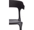 Стул Tetchair Ton (mod. pc33) / 1 шт. в упаковке пластик, 49x52x74 см, black (черный) 05 20578 6
