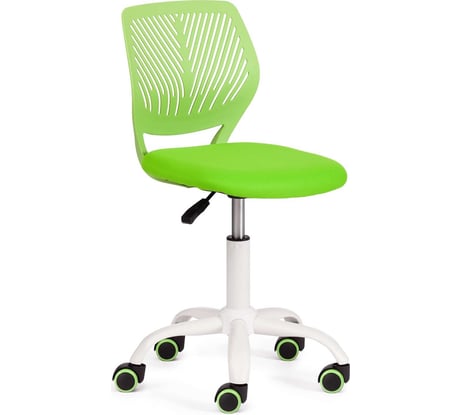 Детское кресло Tetchair Fun new green (зеленый) 20249