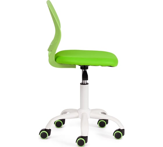 Детское кресло Tetchair Fun new green (зеленый) 20249