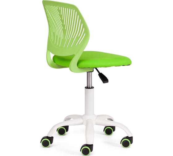 Детское кресло Tetchair Fun new green (зеленый) 20249