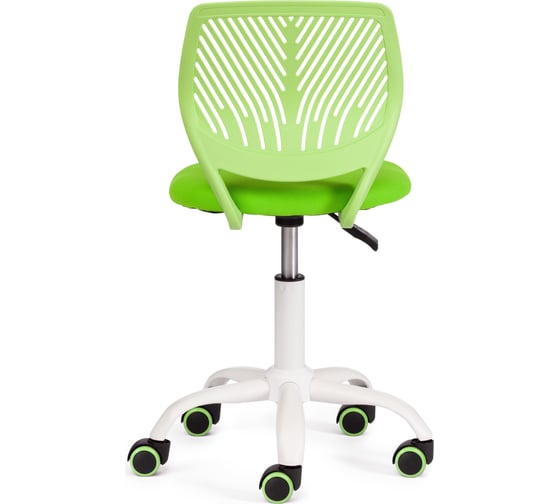 Детское кресло Tetchair Fun new green (зеленый) 20249