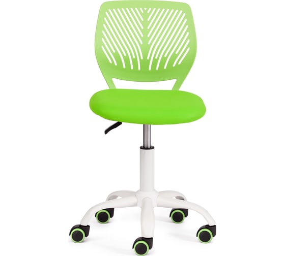 Детское кресло Tetchair Fun new green (зеленый) 20249