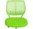 Детское кресло Tetchair Fun new green (зеленый) 20249 15