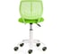 Детское кресло Tetchair Fun new green (зеленый) 20249 4