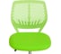 Детское кресло Tetchair Fun new green (зеленый) 20249 6