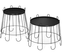 Журнальный столик Sheffilton SHT-CT6/CT6-2 239186