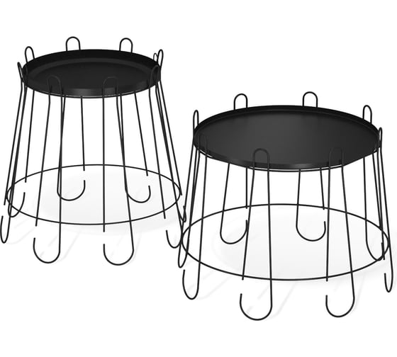 Журнальный столик Sheffilton SHT-CT6/CT6-2 239186 1