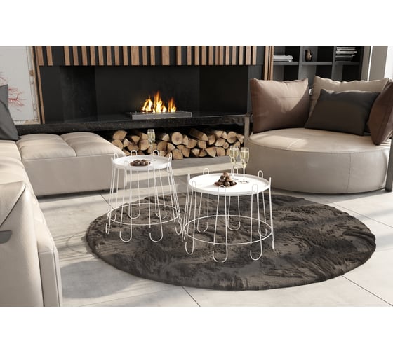 Журнальный столик Sheffilton SHT-CT6/CT6-2 239185