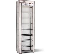 Полка для обуви Sheffilton с чехлом SHT-SR2 941913