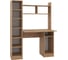 Стол Woodville бишоп 6 дуб крафт золотой / кашемир 559243 3
