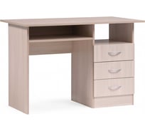 Стол Woodville бриз лдсп ясень светлый 292528