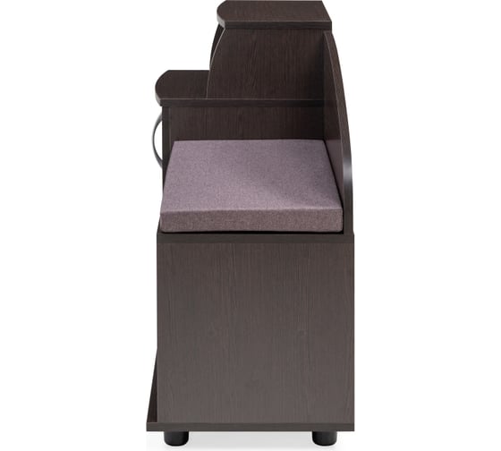 Корпусная мебель Woodville хит венге 40200