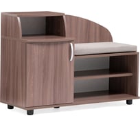 Корпусная мебель Woodville хит ясень шимо 40200-3
