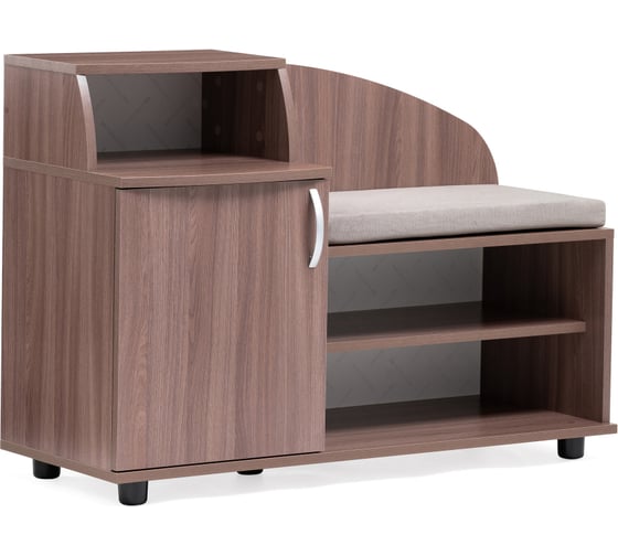 Корпусная мебель Woodville хит ясень шимо 40200-3