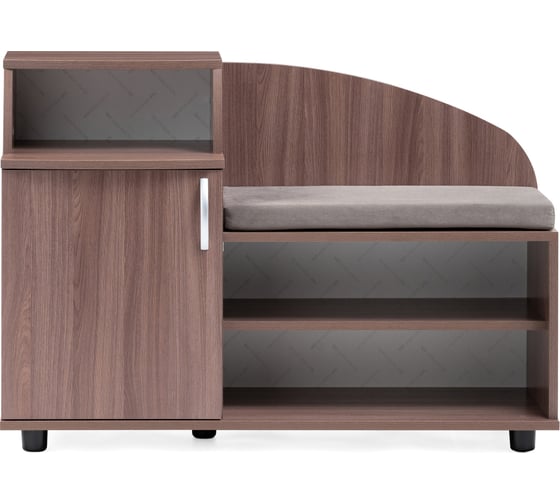 Корпусная мебель Woodville хит ясень шимо 40200-3