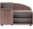Корпусная мебель Woodville хит ясень шимо 40200-3 2