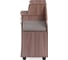 Корпусная мебель Woodville хит ясень шимо 40200-3 3