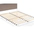 Кровать Woodville азет 1 160x200 белый / cacao 552922 9